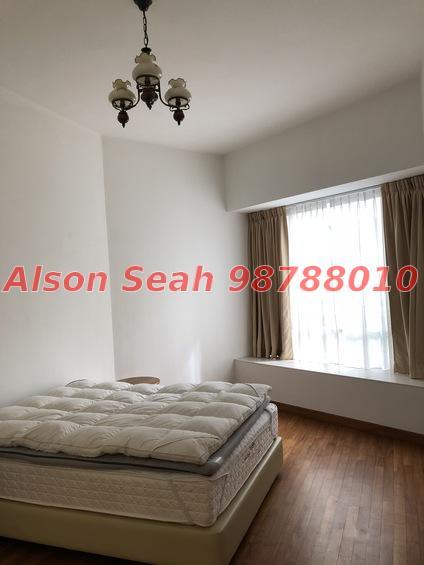 Visioncrest (D9), Apartment #158630032